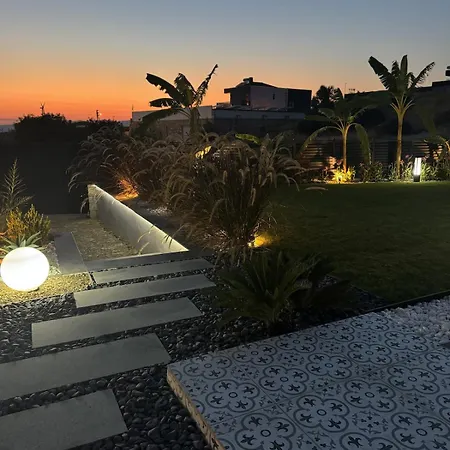 Villa Luxurious In With Private Pool *