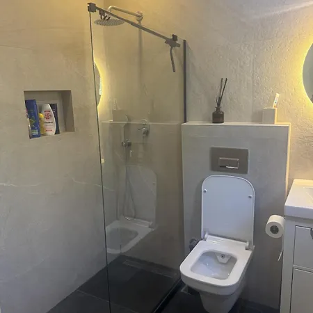 Villa Luxurious In With Private Pool Çeşme