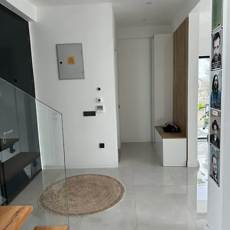 Villa Luxurious In With Private Pool Çeşme