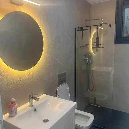 Luxurious In With Private Pool *